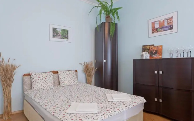 Prime Apartments Agency