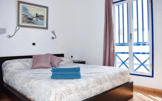 Apartamentos Aguazul