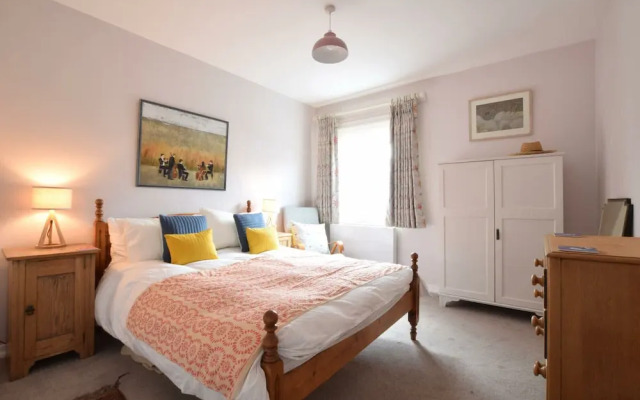 Seaflower, Aldeburgh