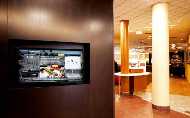 Courtyard by Marriott Ottawa East