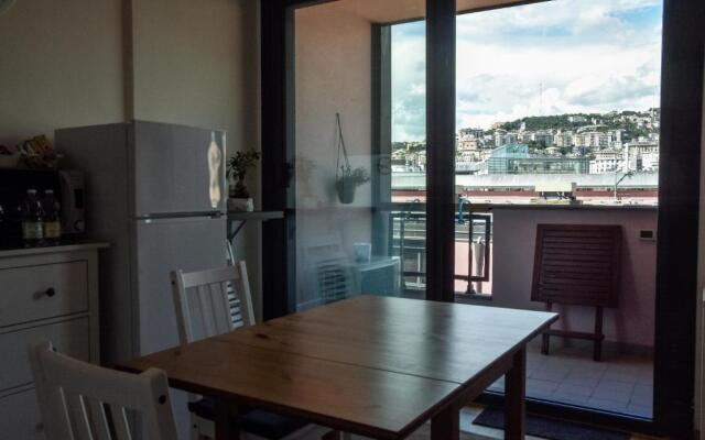 616 Genova - Loft al Porto Antico