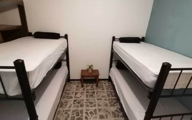 Hostal Xitla