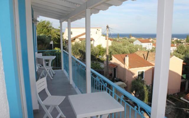 Olive Luxury Rooms