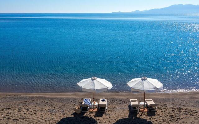 holiday home, Charaki