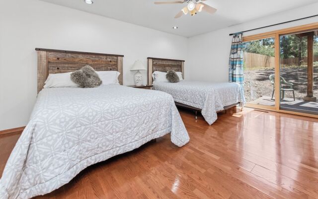 Relaxing Alpine Estates