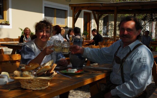 Landgasthof Waldesruh