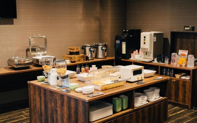 The Celecton Kurashiki Mizushima