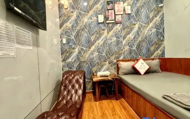 Gia Bao Tay Do 2 Motel