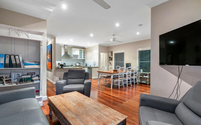 Fremantle Holiday Accommodation