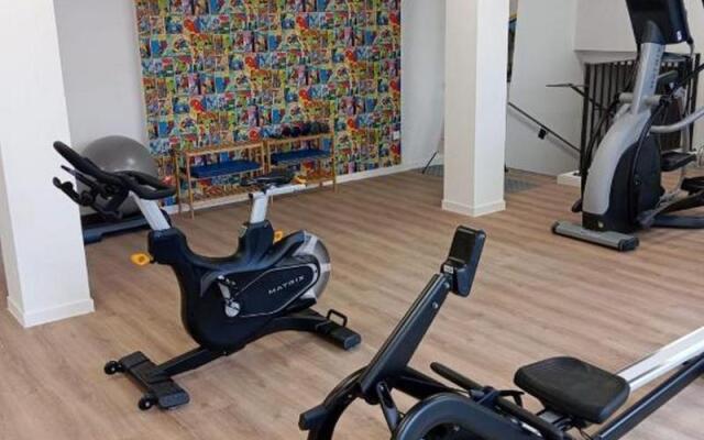 Nemea Appart Hotel Coliseum Amiens Centre