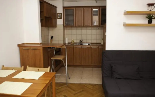 Warsaw Best Apartments Senatorska