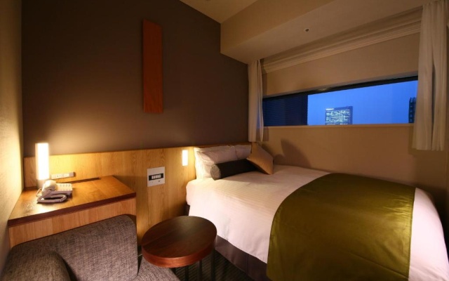 Double room (풀 더블 침대) 사진 2