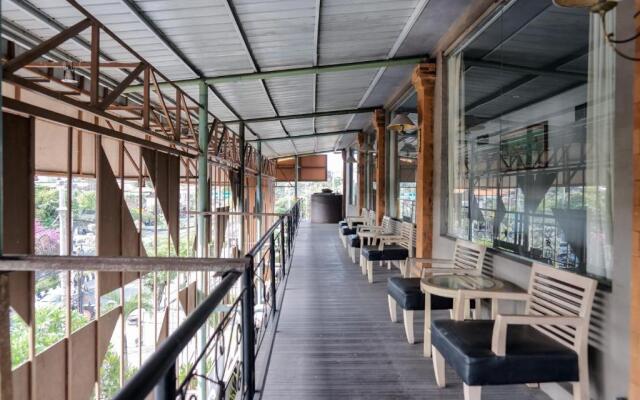 RedDoorz Plus at Sunrise Hotel Sanur