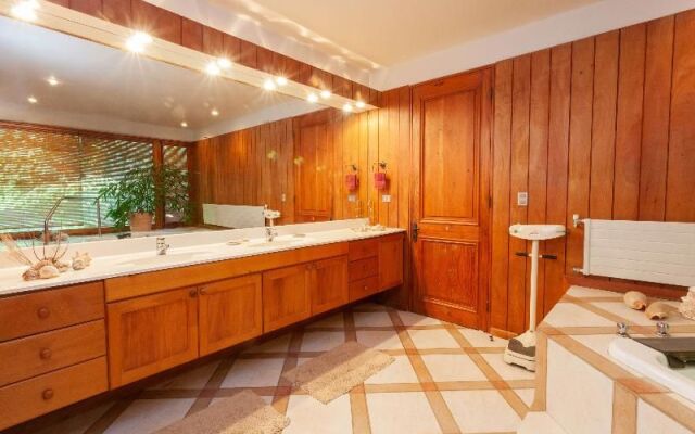 Hotel Boutique Almahue