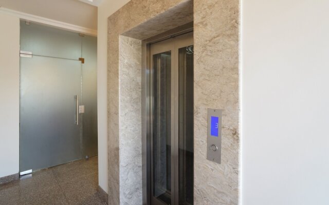 Treebo Trend Madras Inn