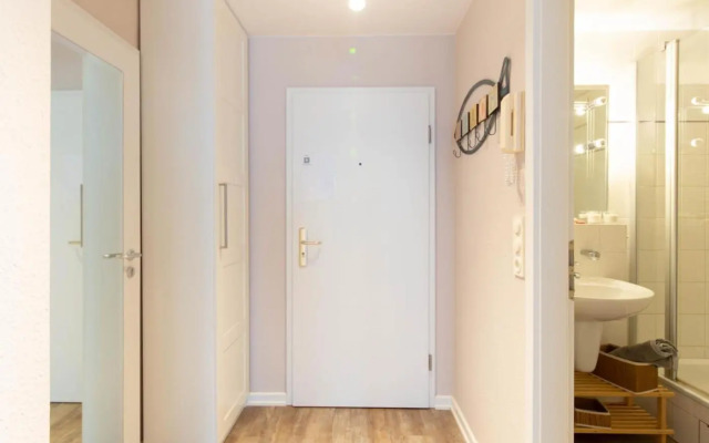 Ferienwohnung Beach Life 3 - Scharbeutz