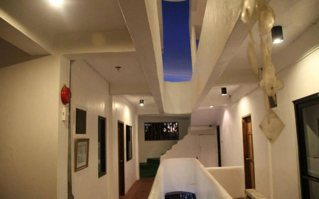 GMG Hotel