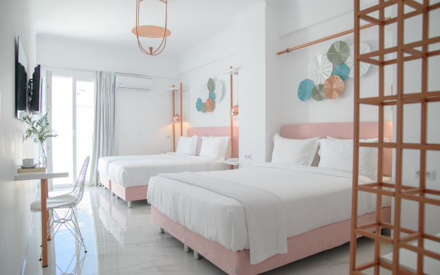 Nama Boutique Hotel