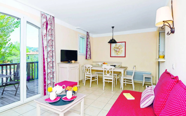 Pierre&Vacances Pont Royal les Coteaux