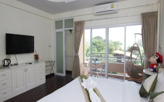 Maria Room for Rent Hua Hin