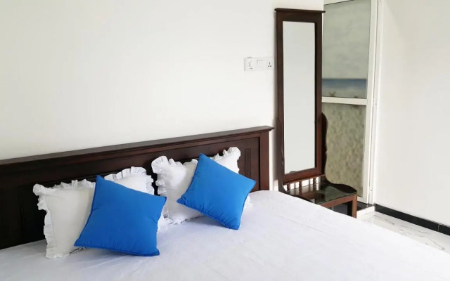 Methusha Holiday House