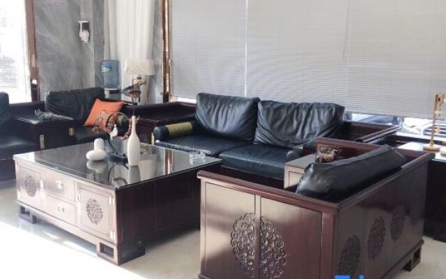 Rugao Youman Boutique Hotel