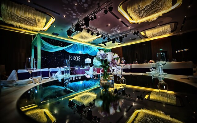 Bay Breeze Resort Shenzhen