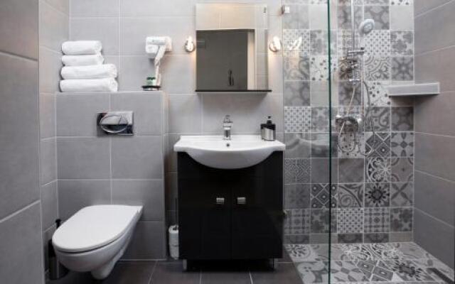 Dom Apartman