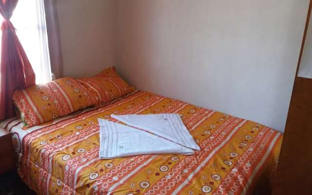 Hotel Bethel