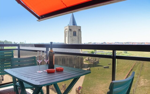 Residentie Duunepanne