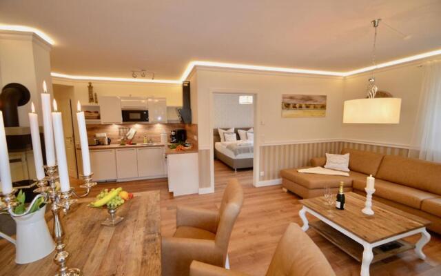 Villa Strandblick 11