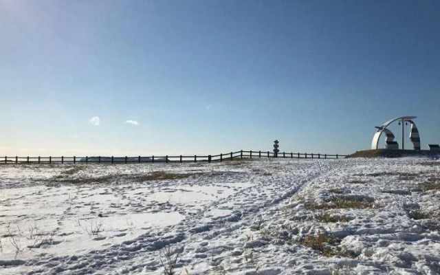 Seaside Inn Hotel Akkeshi