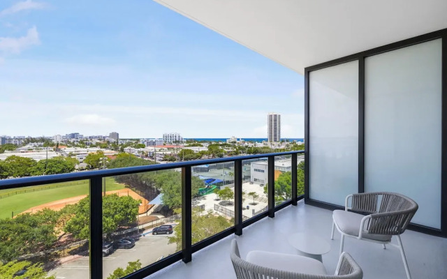 Luxury Condos Near Miami Beach