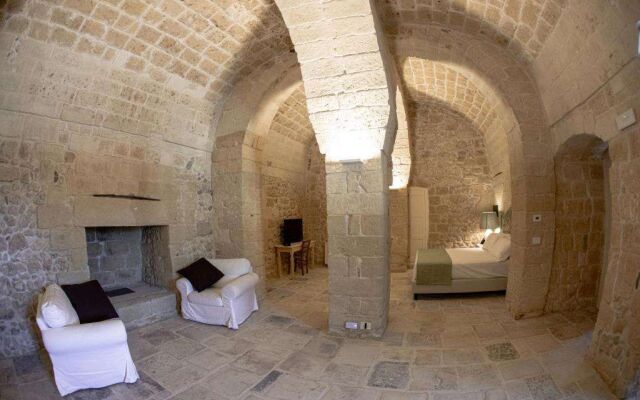 Masseria Lilei