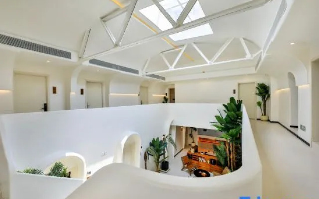 Xiaonanli Homestay Hotel (Palace Museum)