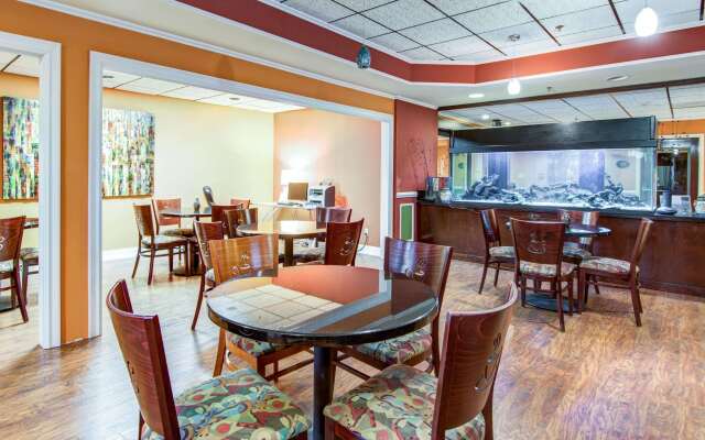 Comfort Inn & Suites Athens North