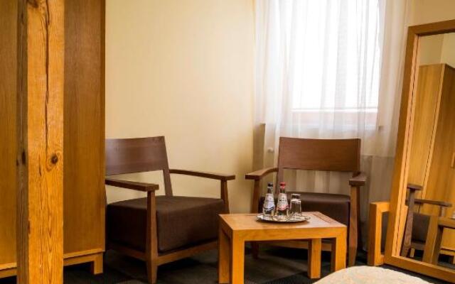 Elizabete Hotel