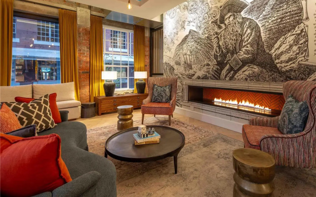 Canopy By Hilton Cape Town Longkloof