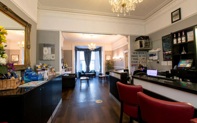 The Grosvenor Plymouth