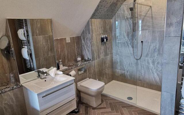 Seamill House Hotel