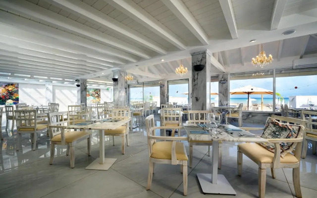 San Marina hotel