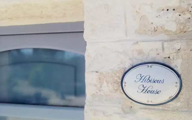 Trulli Colibri'