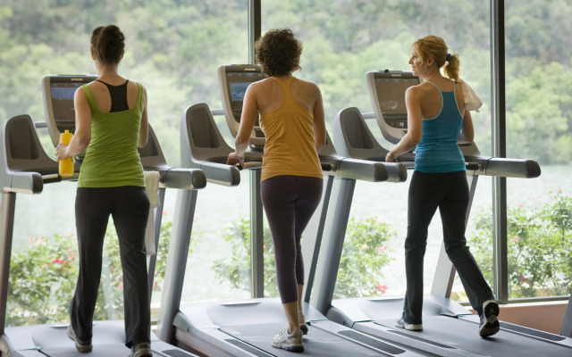 Lake Austin Spa Resort