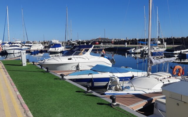 Mar de Cristal 3.1.5