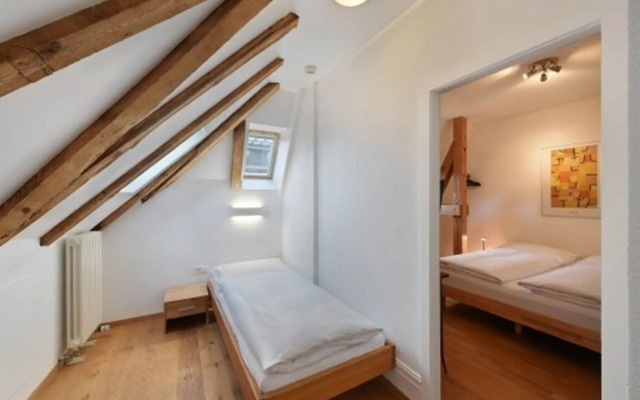 Hotel National Bern