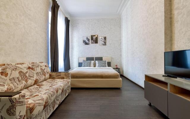 Welcome Home Apartments Nevsky 108