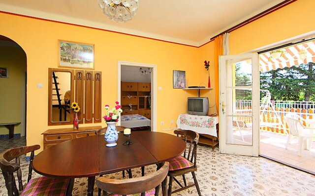 Holiday Home Balaton H442