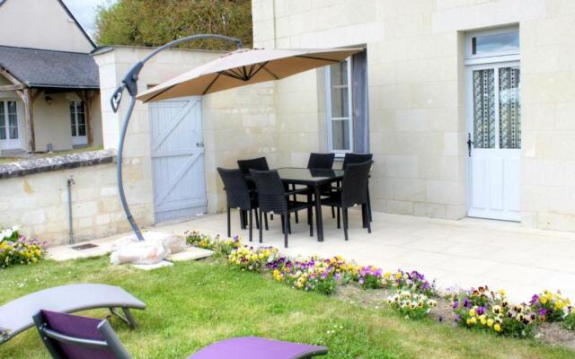 Gite Lerné, 4 pièces, 5 personnes - FR-1-381-486