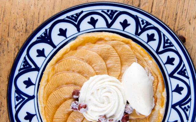 Small Luxury Hotel Goldgasse