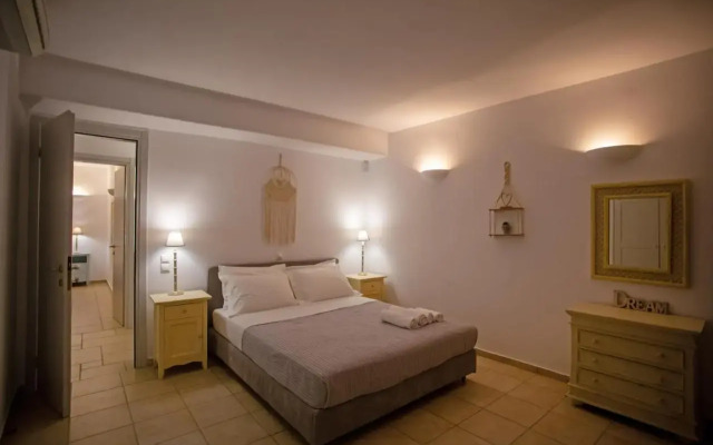 Villa Irene Mykonos